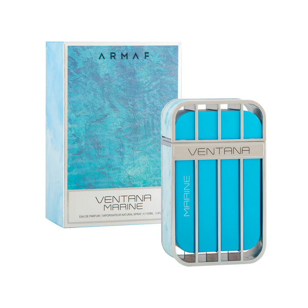 Armaf Ventana Marine Eau De Parfum 100ml