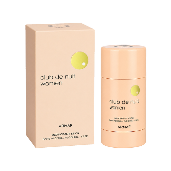 Armaf Club De Nuit Woman Deodorant Stick 75g