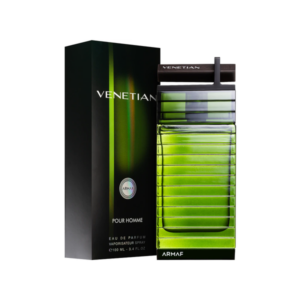 Armaf Venetian For Men Eau De Parfum 100ml