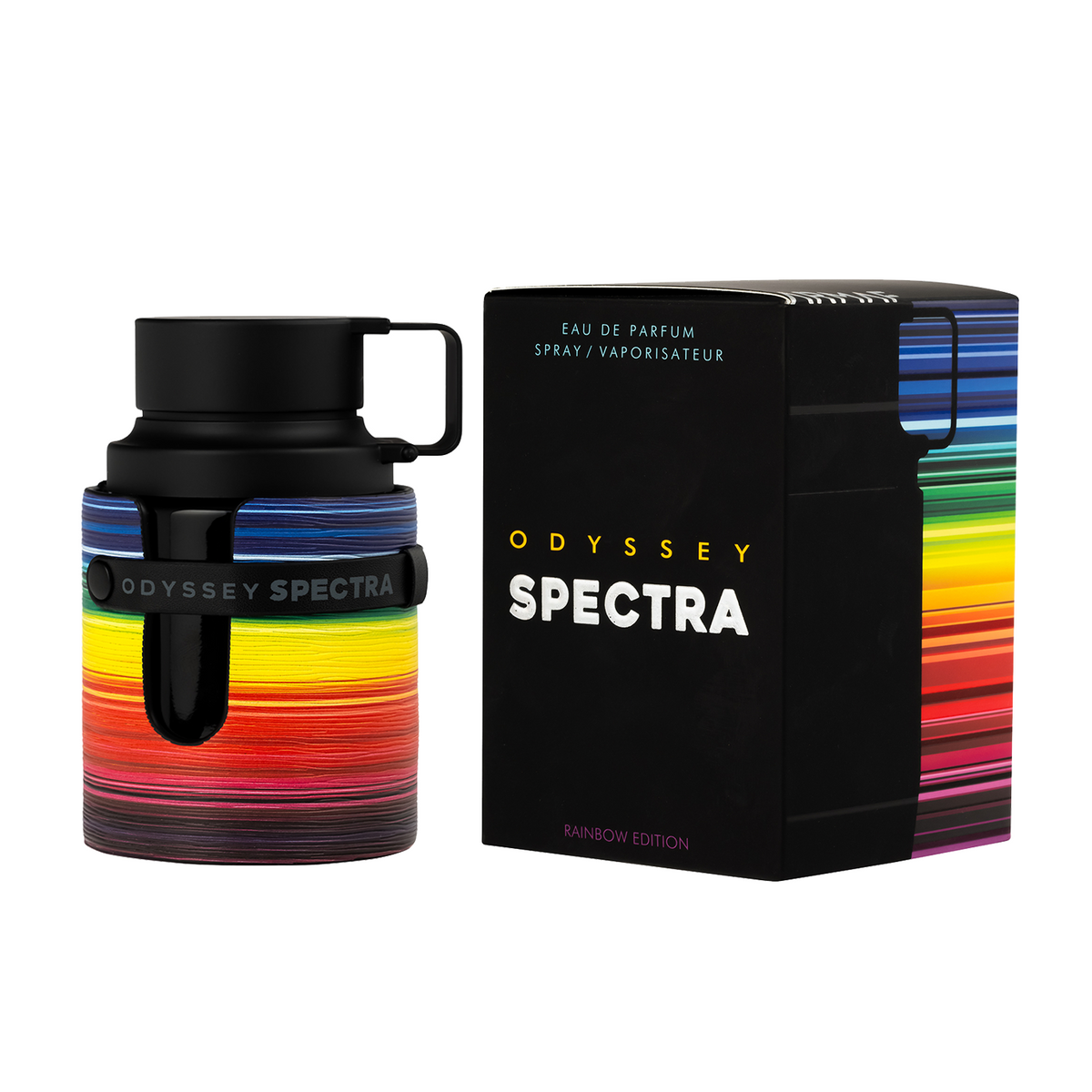 Armaf Odyssey Spectra Eau De Parfum 60ml