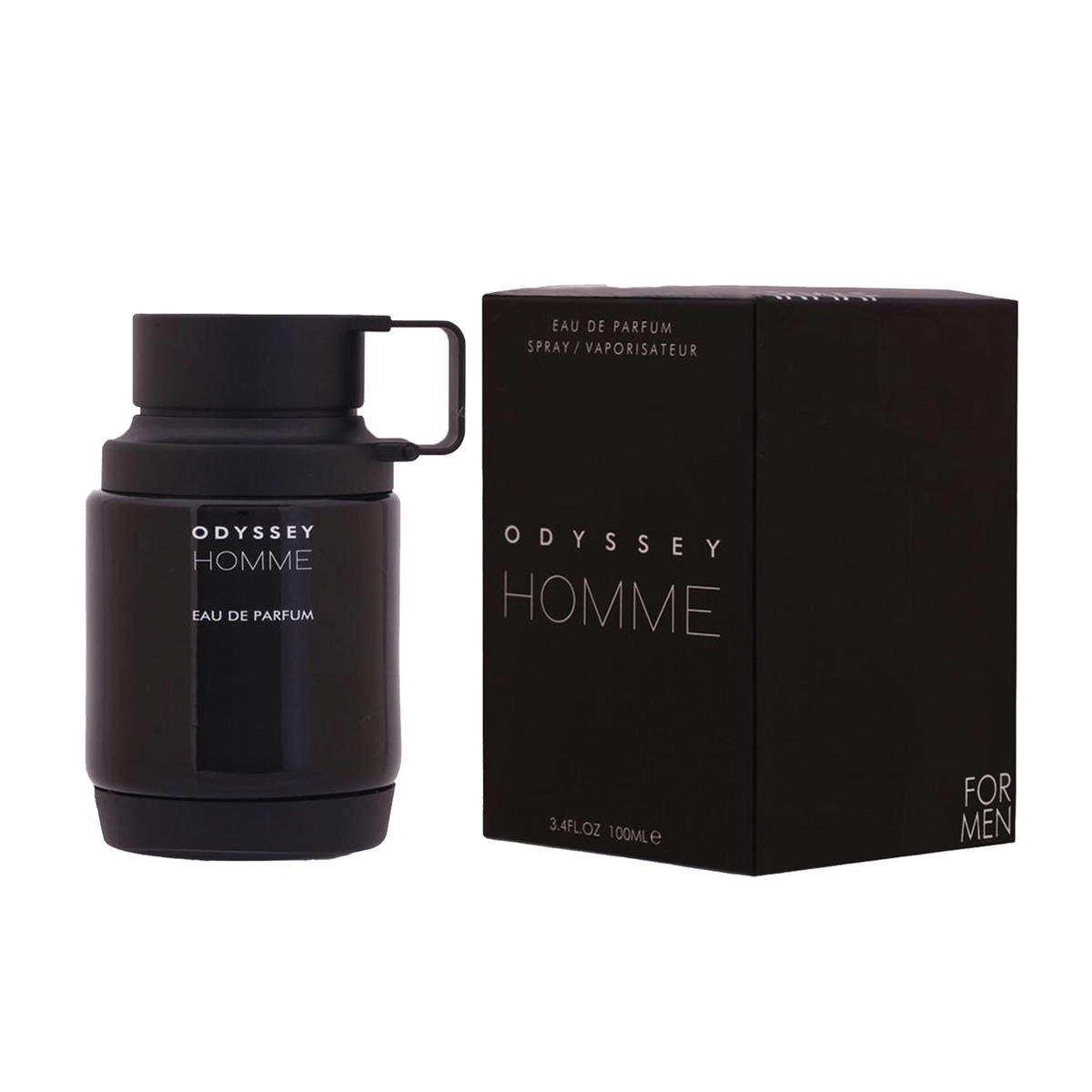 Armaf Odyssey Homme Eau De Parfum 60ml