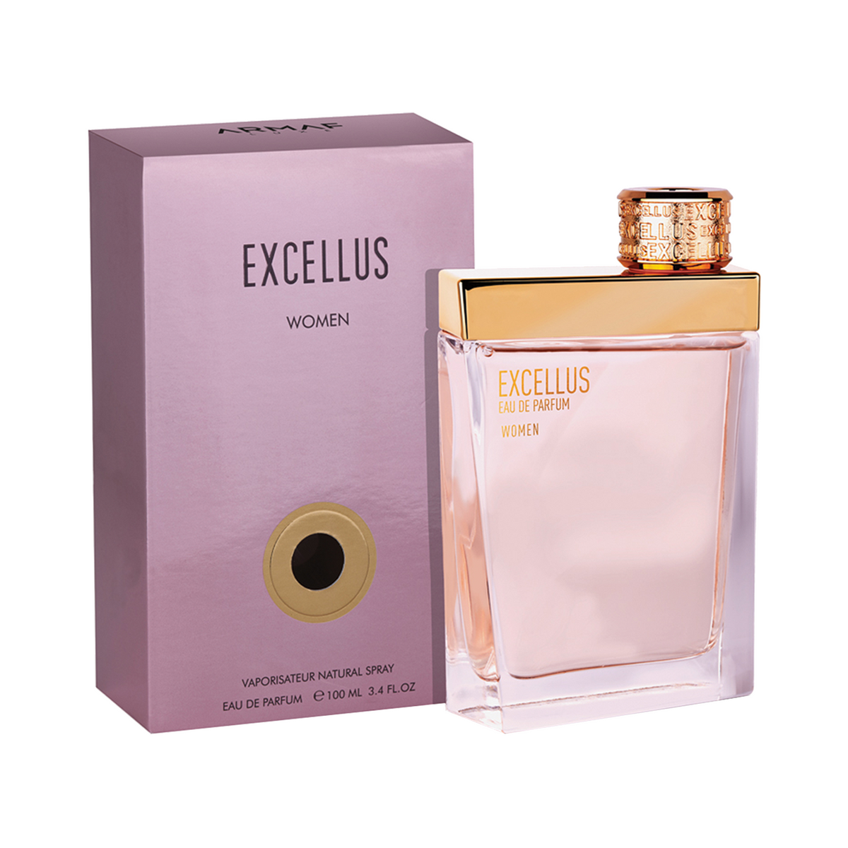 Armaf Excellus For Women Eau De Parfum 100ml