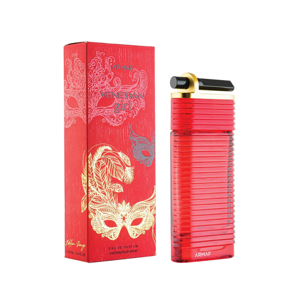 Armaf Venetian Girl Eau De Parfum 100ml