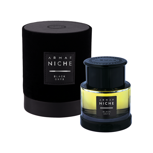 Armaf Black Onyx Niche Eau De Toilette 90ml