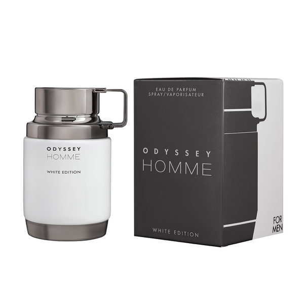 Armaf Odyssey Homme White Edition 100ml