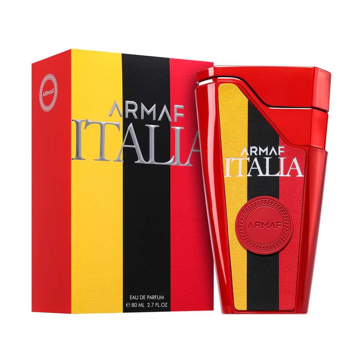 Armaf Eternia Italia Eau De Parfum 80ml