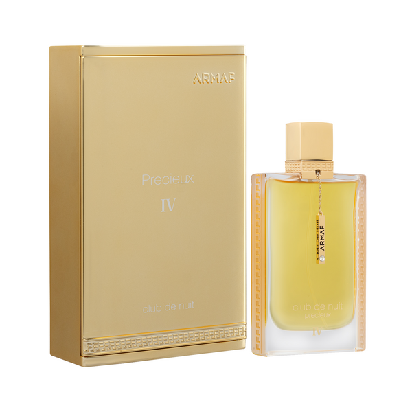 Armaf Club De Nuit Precieux IV Extrait De Parfum 55ml