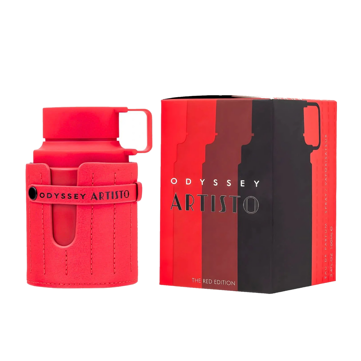 Armaf Odyssey Artiso Eau De Parfum 100ml