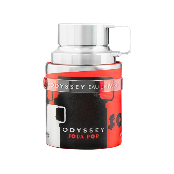 Armaf Odyssey Soda Pop Eau De Parfum 100ml
