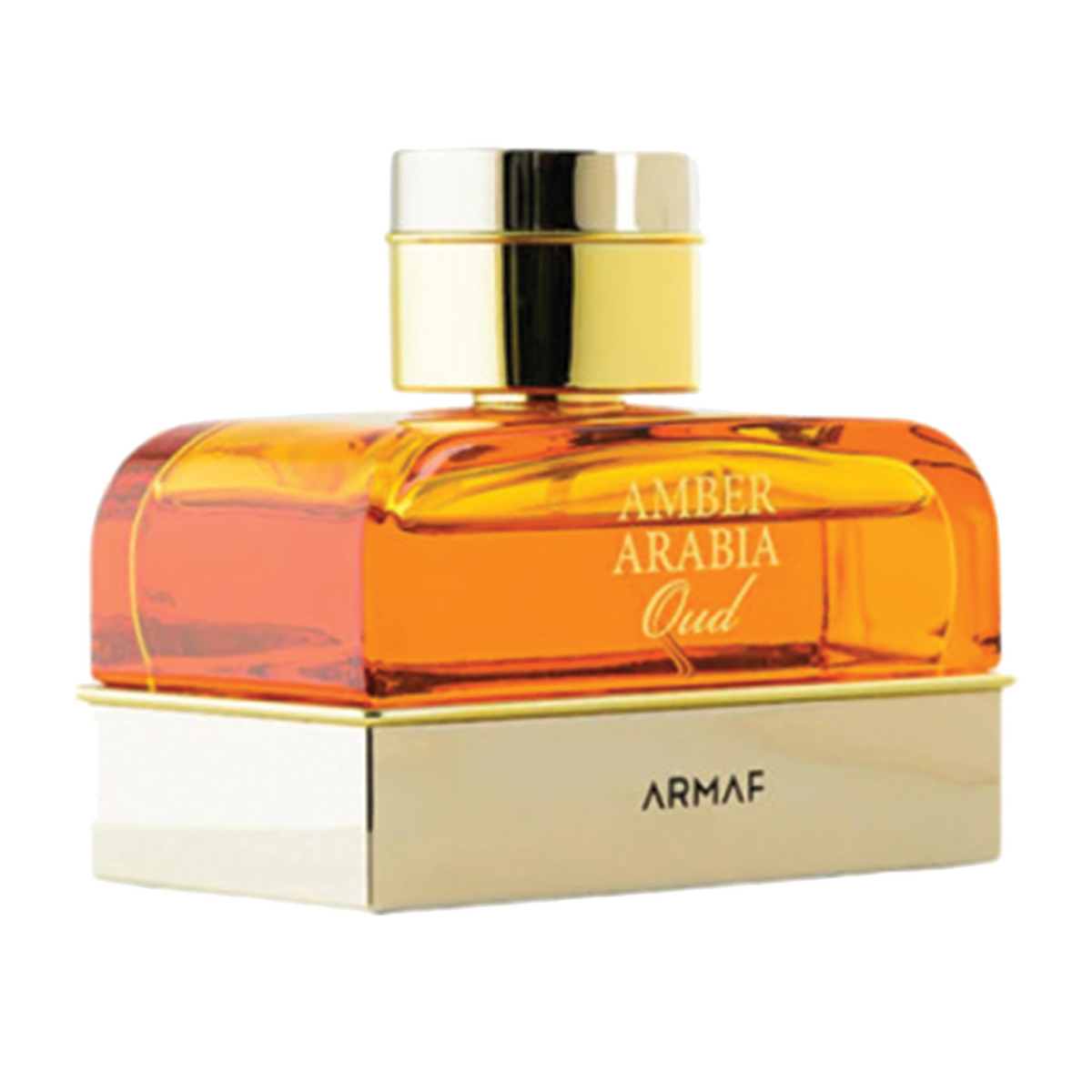 Armaf Arabia Amber Oud Eau De Parfum 100ml