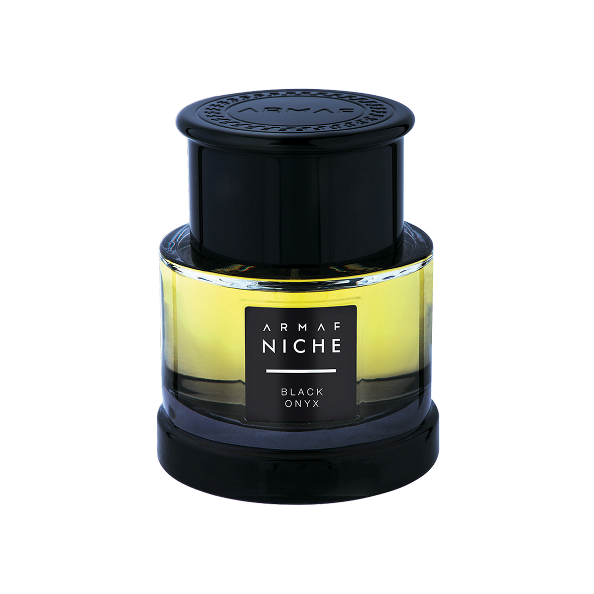 Armaf Black Onyx Niche Eau De Toilette 90ml