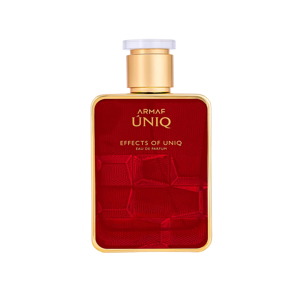 Armaf Effects Of Uniq Eau De Parfum 100ml