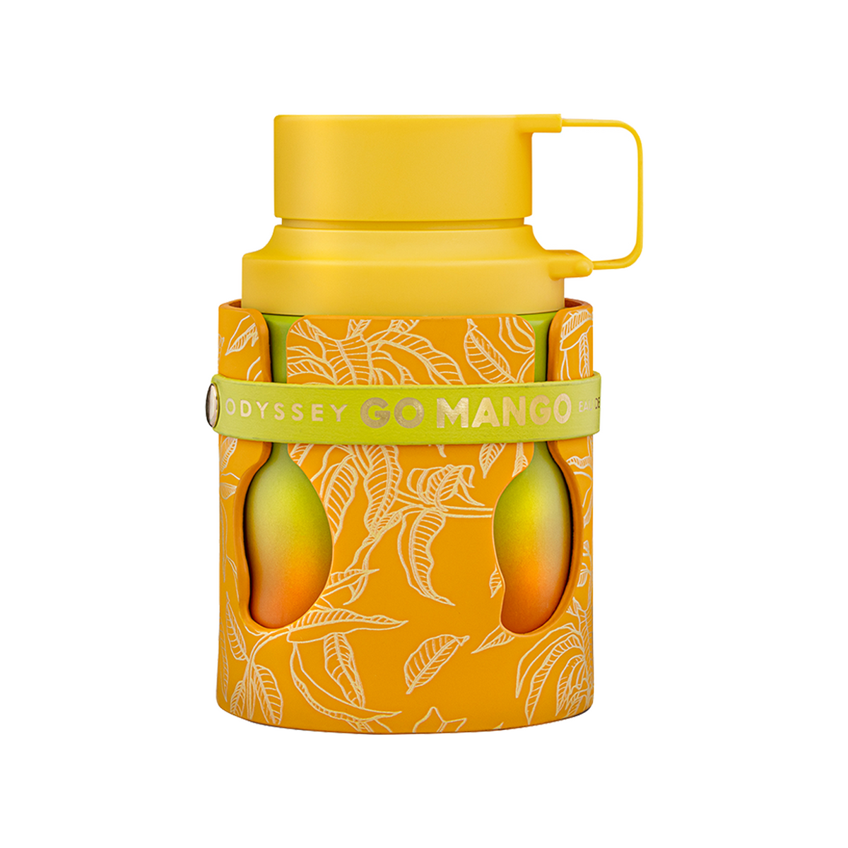 Armaf Odyssey Go Mango Eau De Parfum 100ml