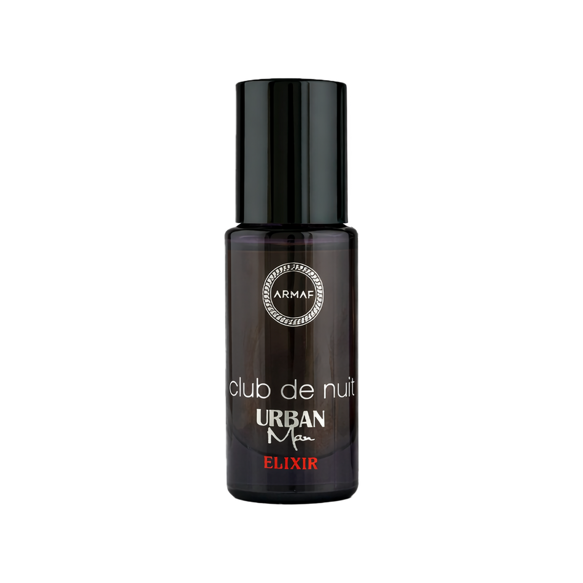 Armaf Club De Nuit Urban Man Elixir Eau De Parfum 10ml