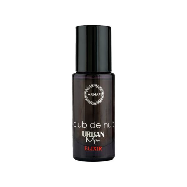 Armaf Club De Nuit Urban Man Elixir Eau De Parfum 10ml