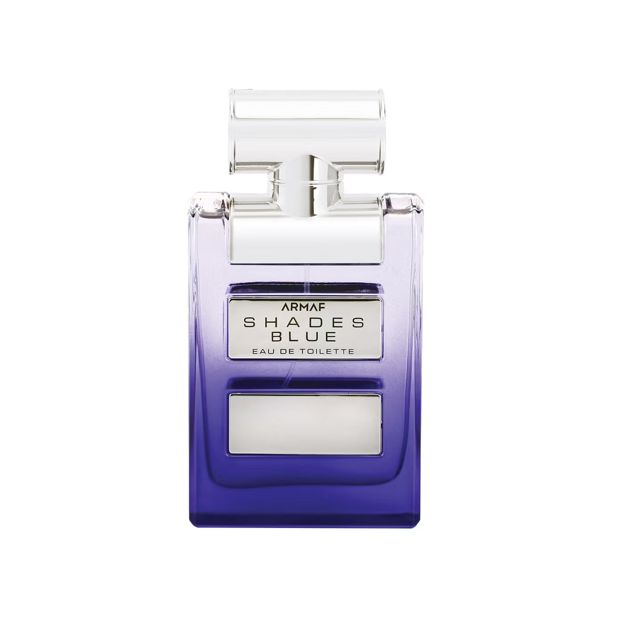 Armaf Shades Blue Eau De Toilette 100ml