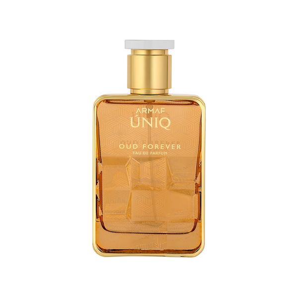 Armaf Uniq Oud Forever Eau De Parfum 100ml