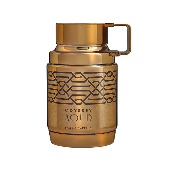 Armaf Odyssey Aoud Eau De Parfum 60ml