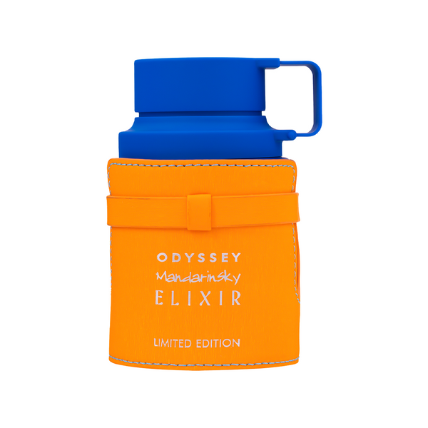 Armaf Odyssey Mandarin Sky Elixir Eau De Parfum 100ml