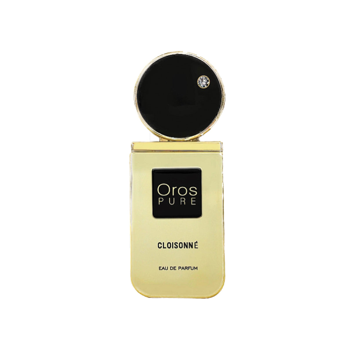 Armaf Oros Pure Cloisonne Eau De Parfum 100ml