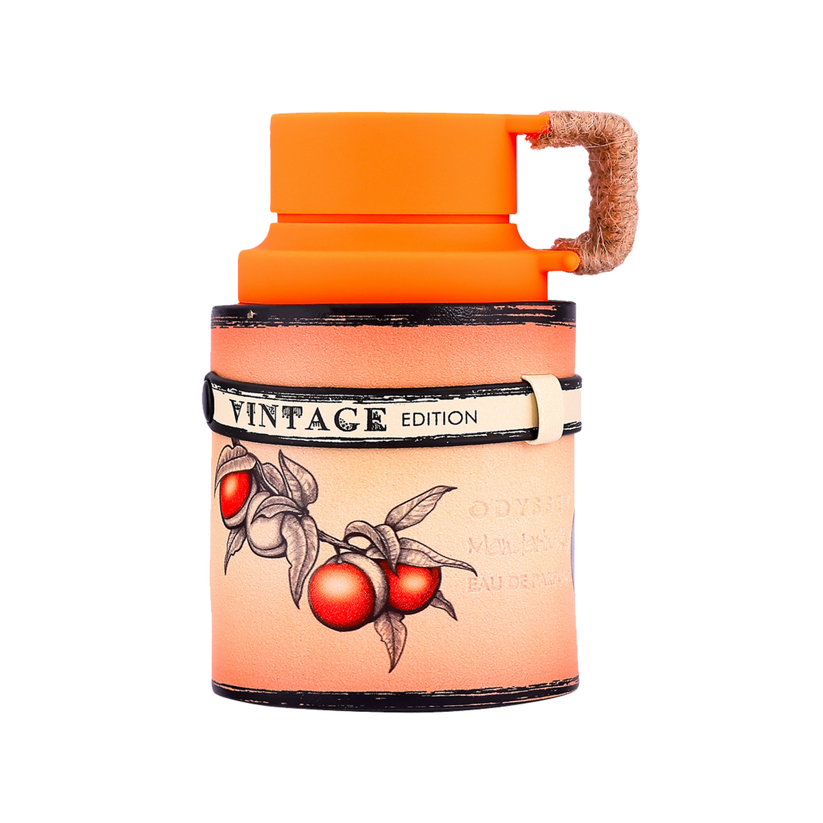 Armaf Odyssey Mandarin Sky Vintage Eau De Parfum 100ml
