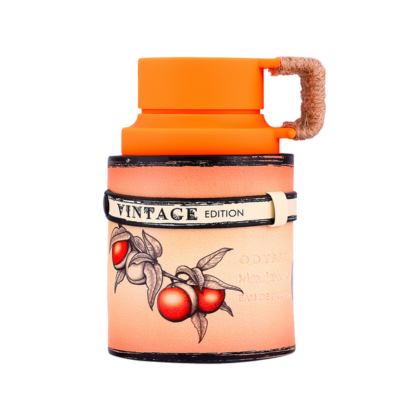 Armaf Odyssey Mandarin Sky Vintage Eau De Parfum 100ml