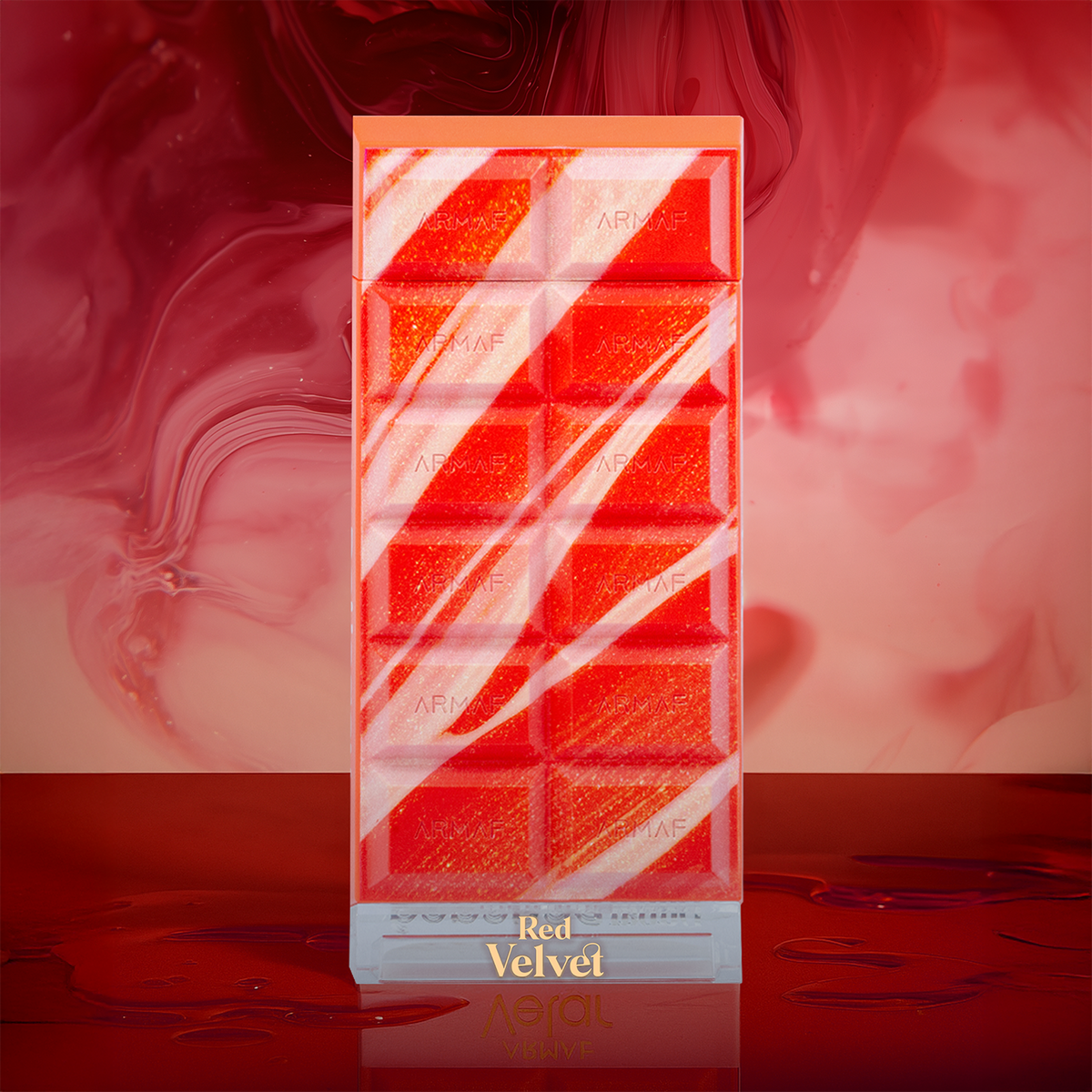 Armaf Red Velvet Eau De Parfum 70ml