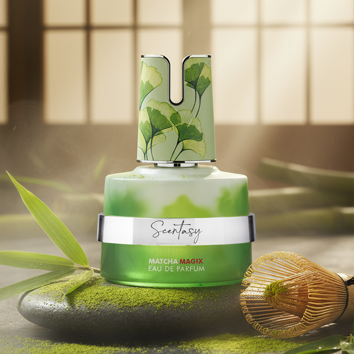 Armaf Scentasy Match Magix Eau De Parfum 100ml