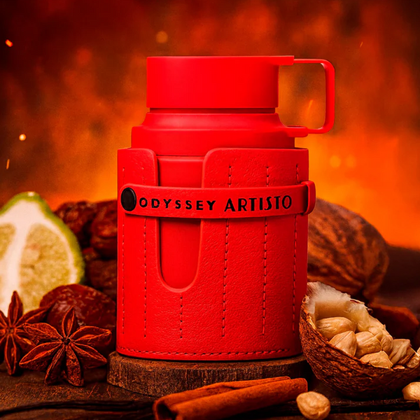Armaf Odyssey Artiso Eau De Parfum 100ml
