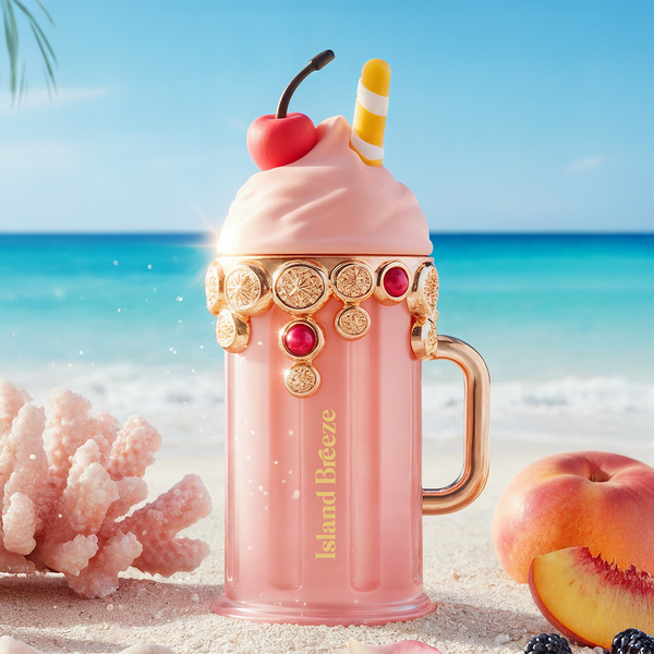 Armaf Island Breeze Eau De Parfum 100ml
