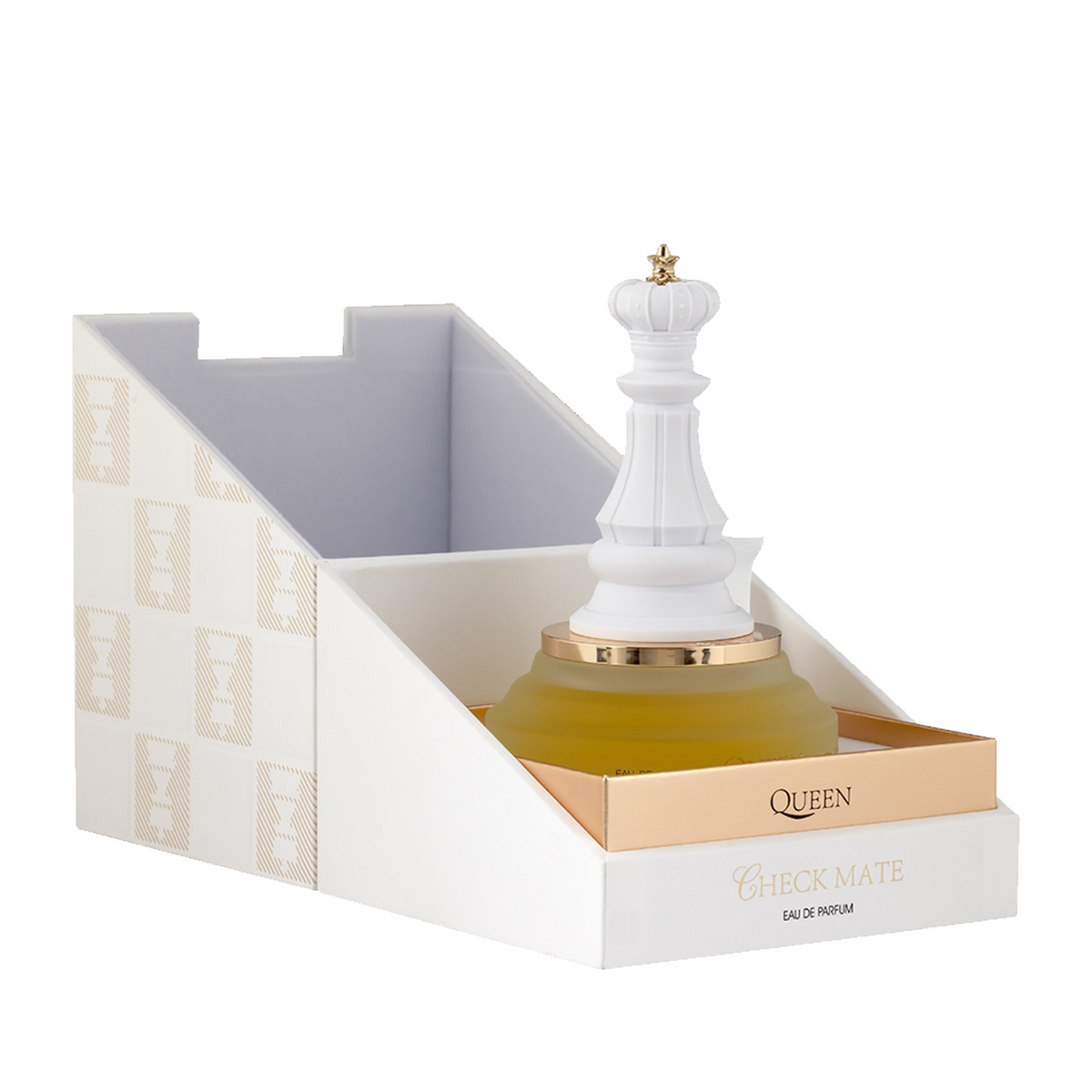 Armaf Check Mate Queen Eau De Parfum 100ml