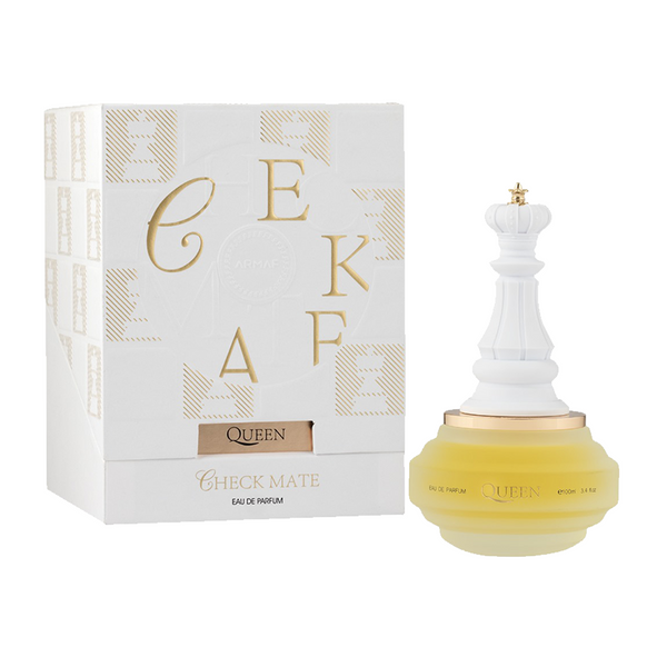 Armaf Check Mate Queen Eau De Parfum 100ml
