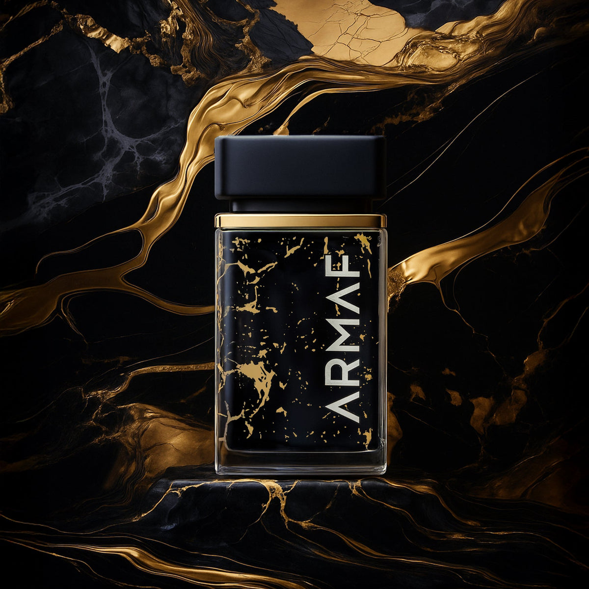 Armaf Ombre D'or Eau De Parfum 75ml