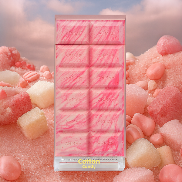 Armaf Cotton Candy Eau De Parfum 70ml
