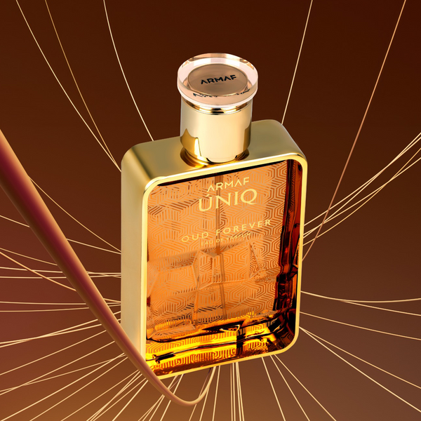 Armaf Uniq Oud Forever Eau De Parfum 100ml
