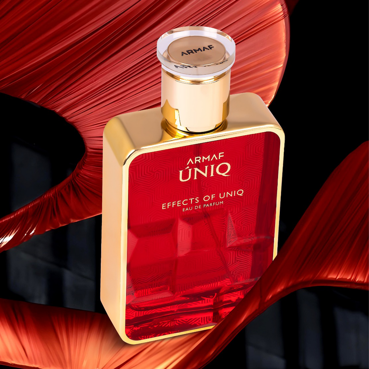 Armaf Effects Of Uniq Eau De Parfum 100ml
