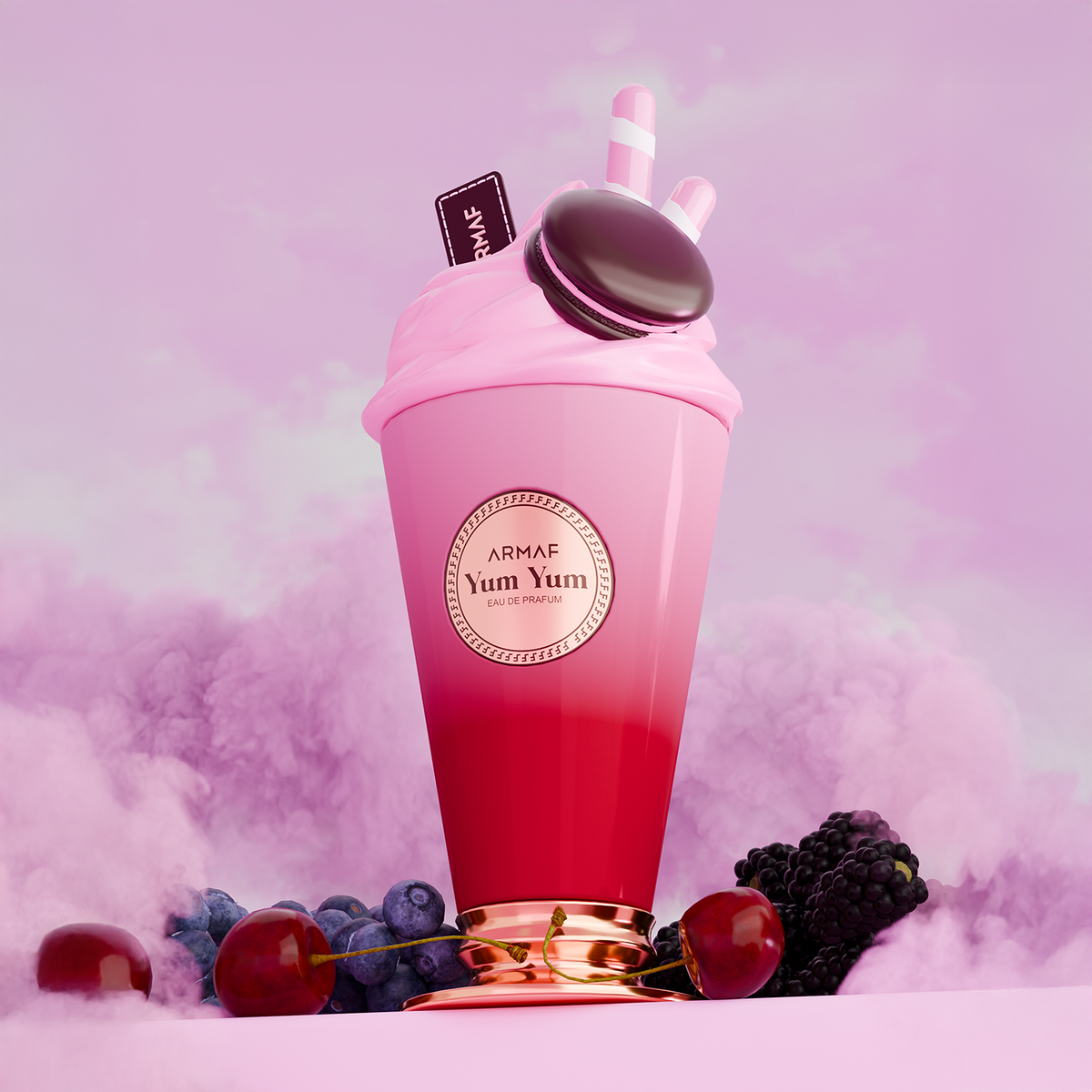 Armaf Yum Yum Eau De Parfum 100ml