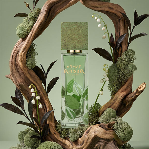 Armaf Infusion Eau De Parfum 80ml