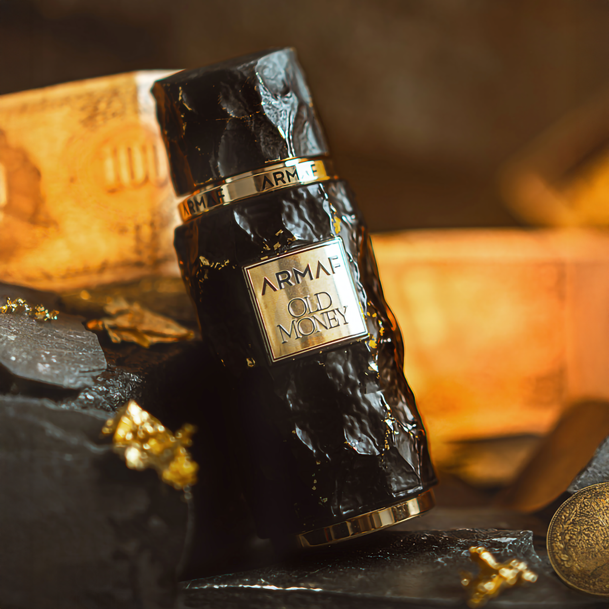Armaf Old Money Eau De Parfum 100ml