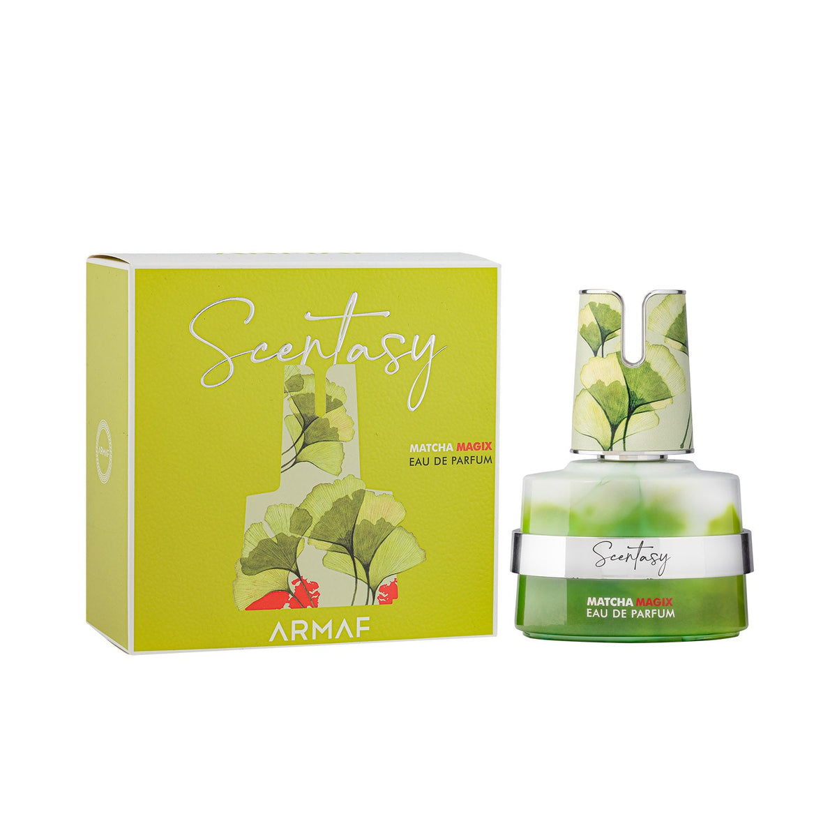 Armaf Scentasy Match Magix Eau De Parfum 100ml
