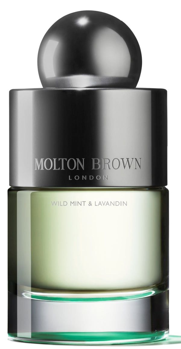 Molton Brown Wild Mint & Lavandin 100ml EDT Spray