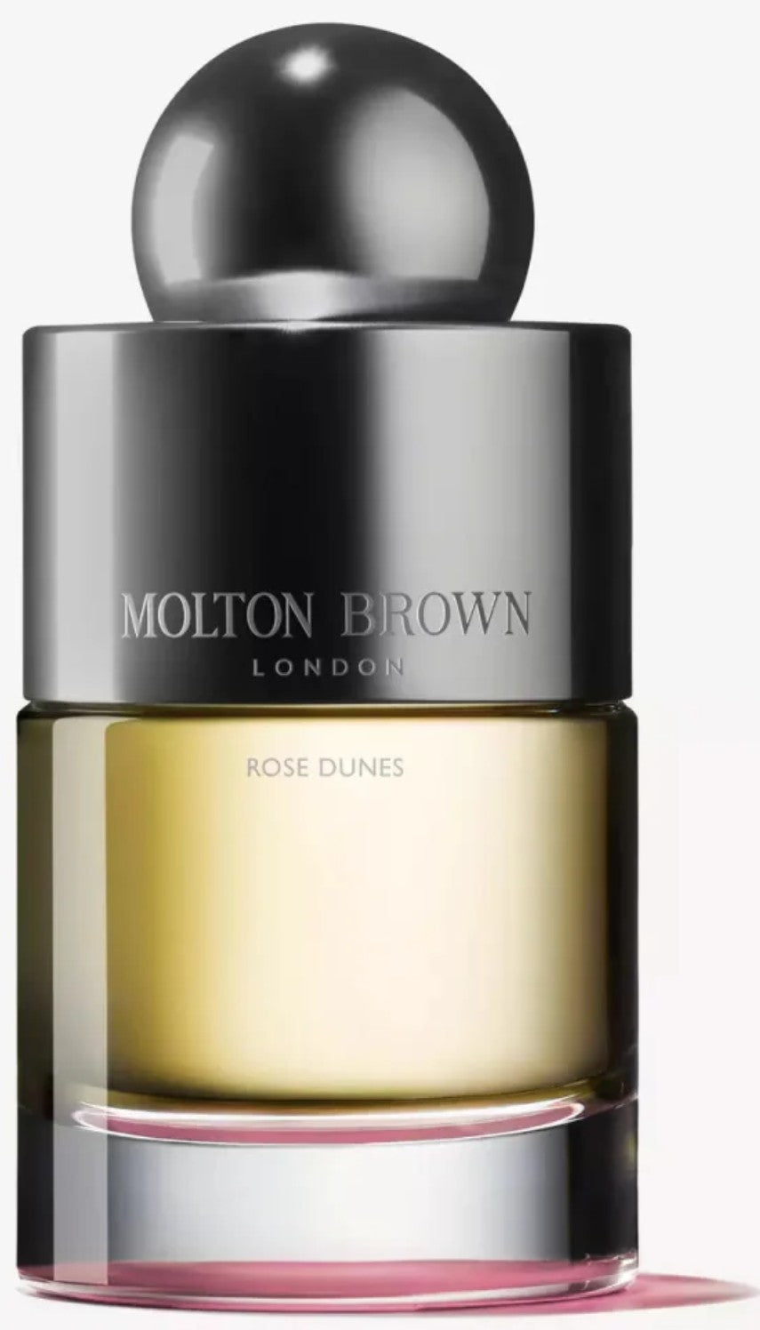Molton Brown Rose Dunes 100ml EDT Spray
