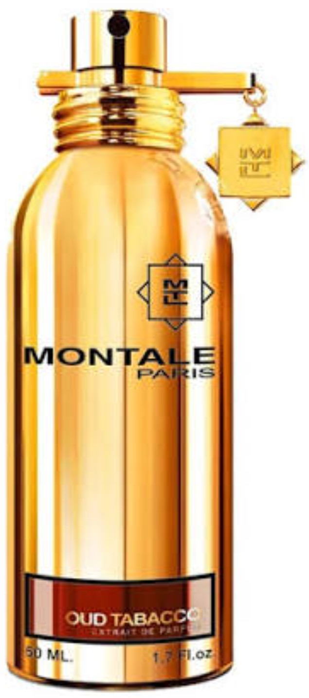Montale Paris Oud Tobacco 50ml EDP Spray