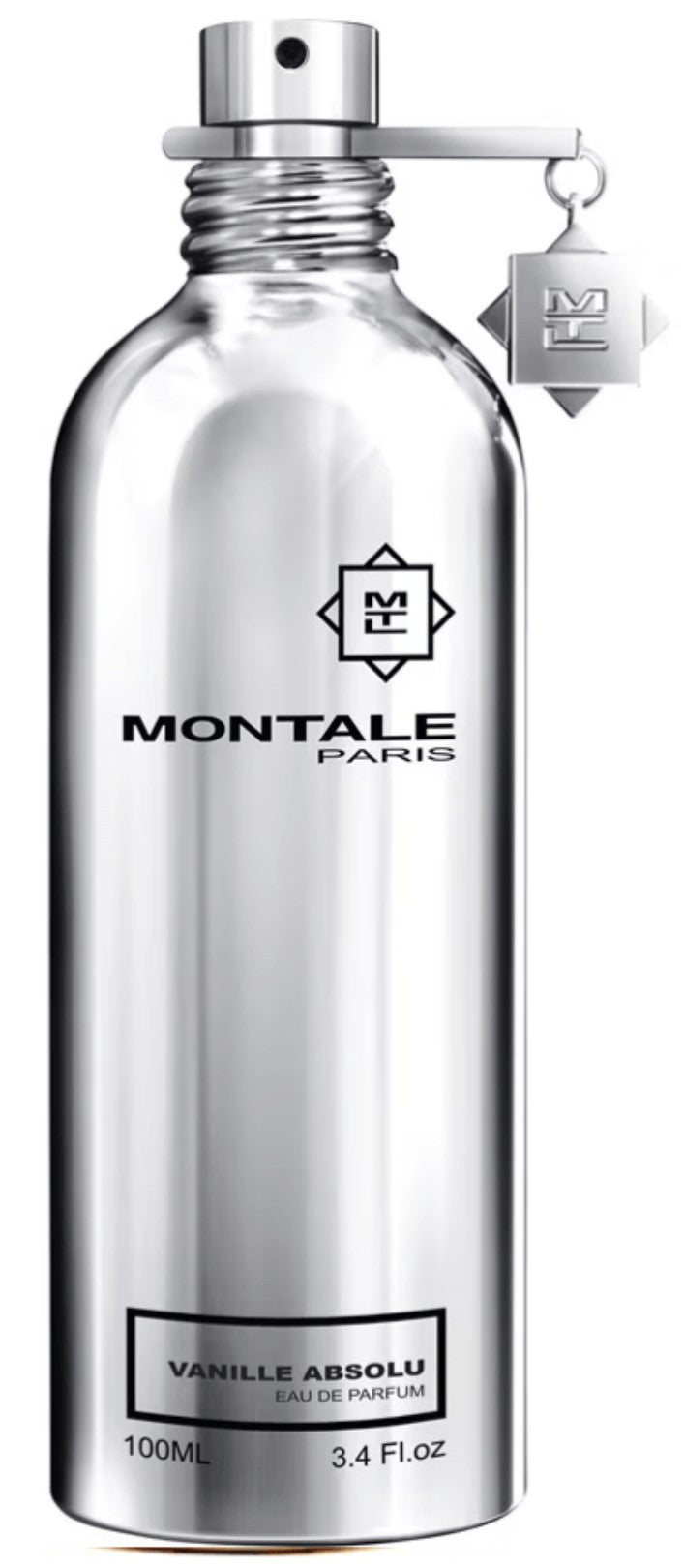 Montale Paris Vanille Absolu 50ml EDP Spray