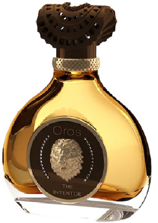 Armaf OROS The Inventor Brown Eau De Parfum 85ml