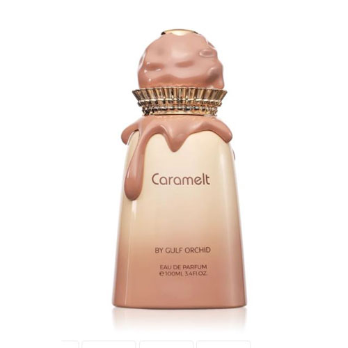 Gulf Orchid Caramelt 100ml EDP Spray