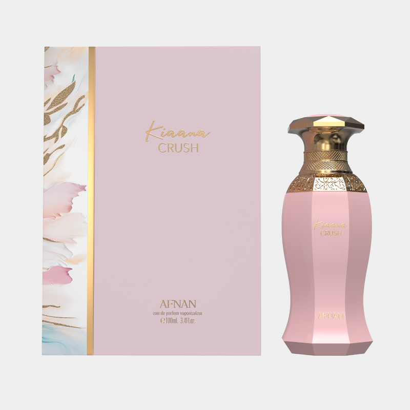 Afnan Kiaana Crush 100ml EDP Spray