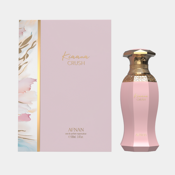 Afnan Kiaana Crush 100ml EDP Spray