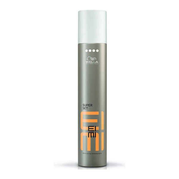 Wella EIMI Super Set Extra Strong Finishing Hair Spray 300ml