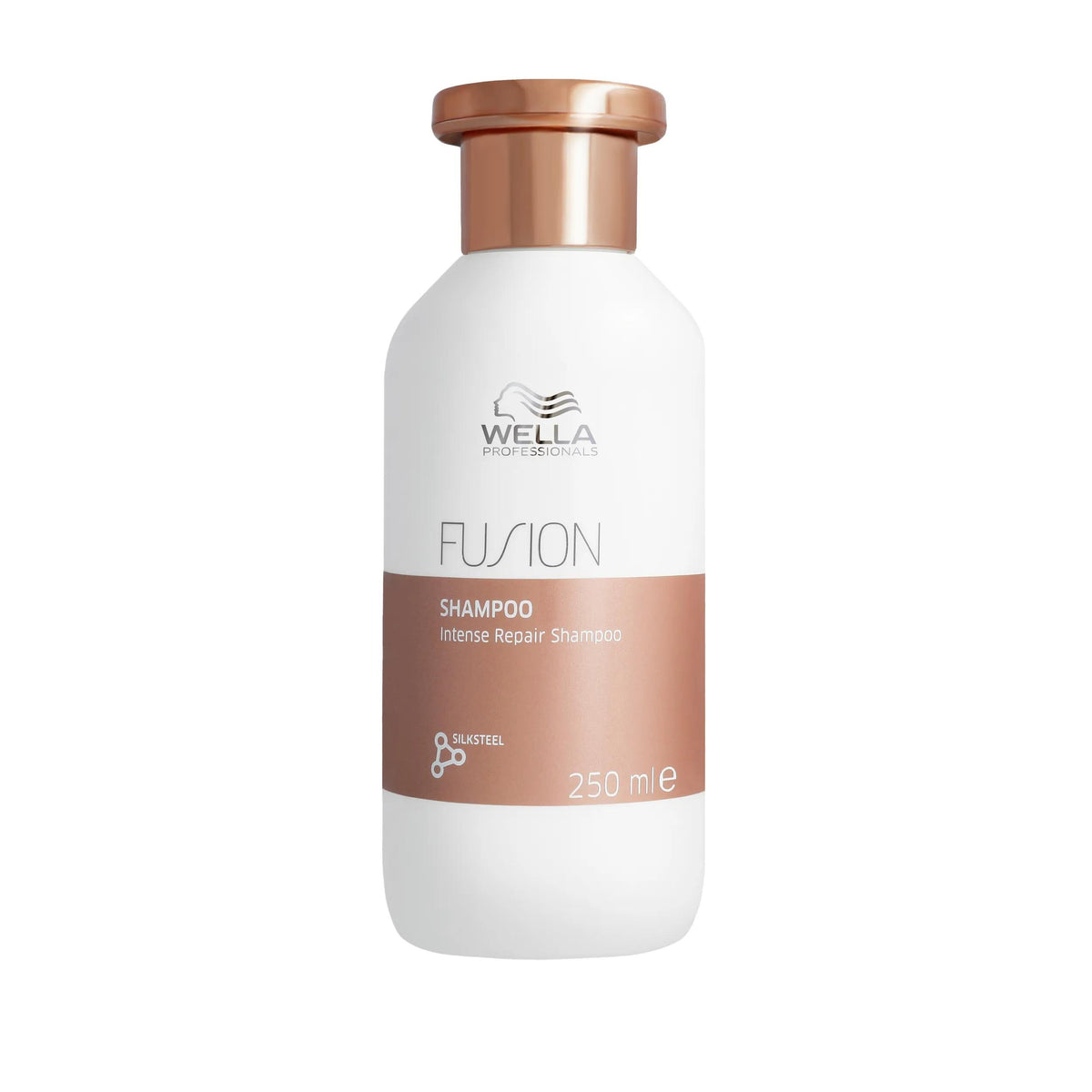 Wella Fusion Shampoo 250ml